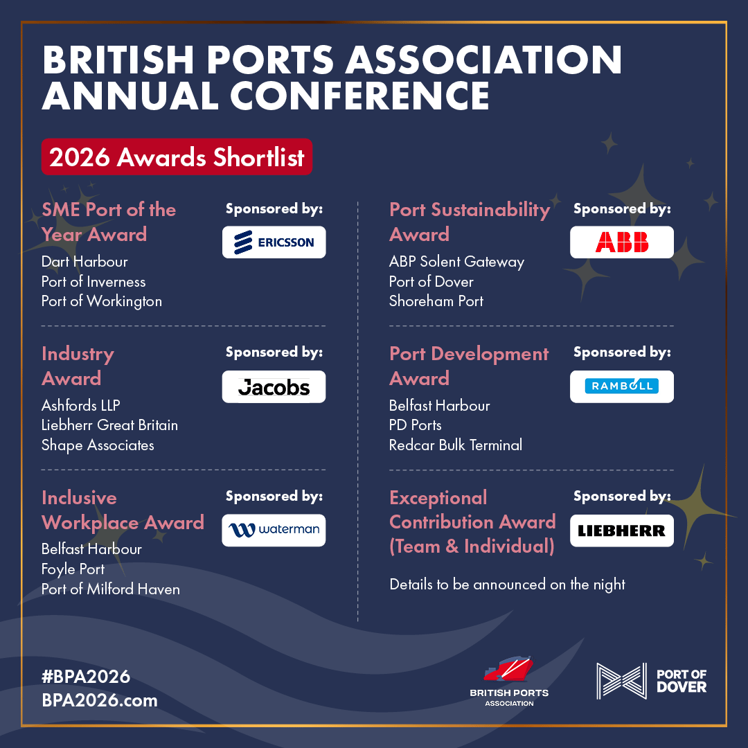 Final Shortlist